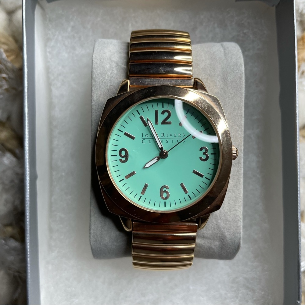 Joan Rivers Watch